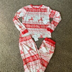 Women’s Christmas pajamas